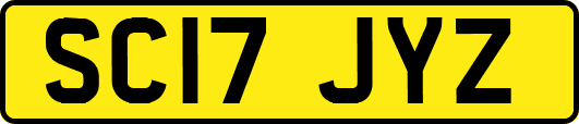 SC17JYZ