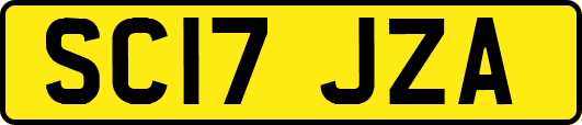 SC17JZA