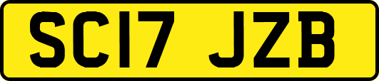 SC17JZB