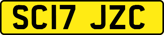 SC17JZC
