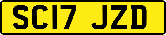 SC17JZD
