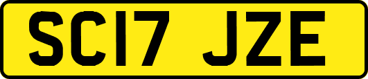 SC17JZE