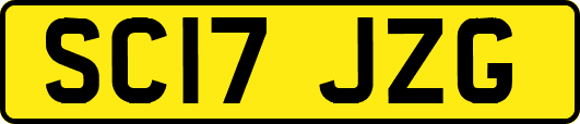 SC17JZG
