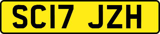 SC17JZH