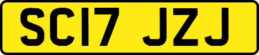 SC17JZJ