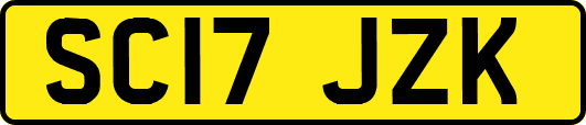 SC17JZK