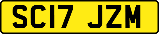 SC17JZM