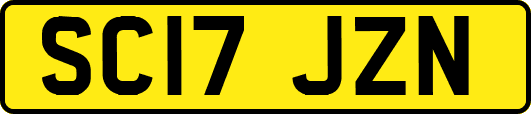 SC17JZN