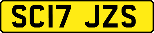 SC17JZS