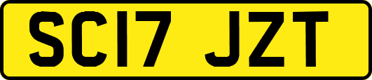 SC17JZT