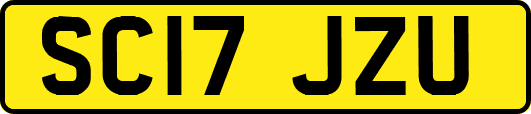 SC17JZU
