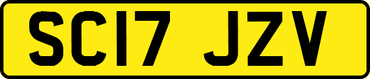 SC17JZV
