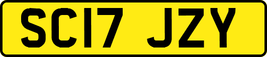 SC17JZY