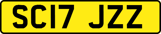 SC17JZZ