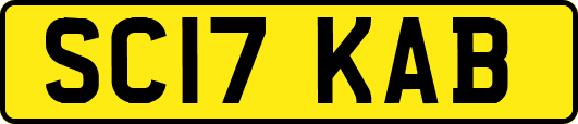 SC17KAB