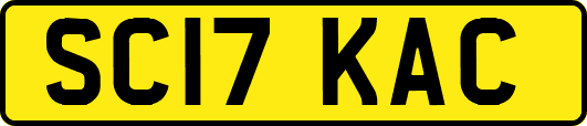 SC17KAC