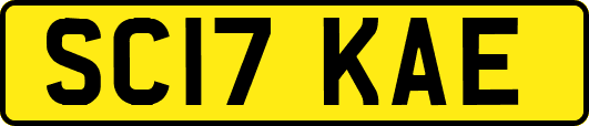 SC17KAE