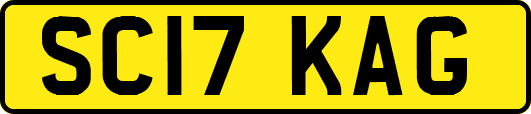 SC17KAG