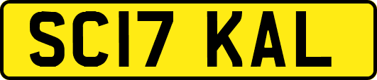 SC17KAL