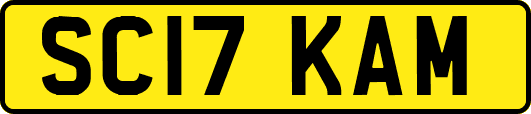 SC17KAM