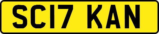 SC17KAN