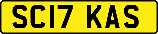 SC17KAS