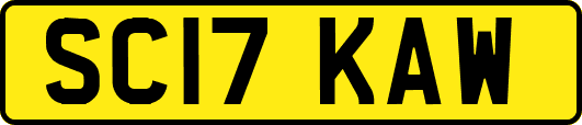SC17KAW