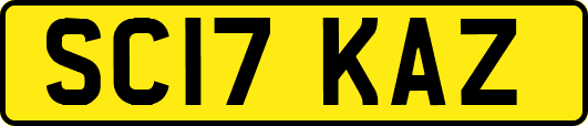 SC17KAZ