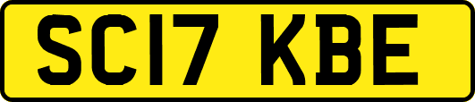 SC17KBE