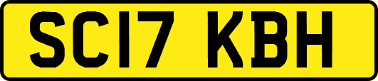 SC17KBH