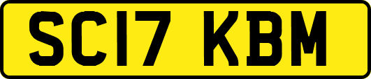 SC17KBM