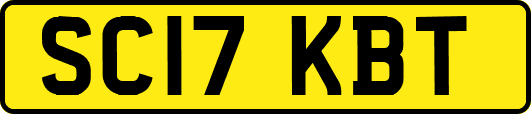 SC17KBT