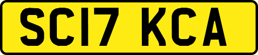 SC17KCA