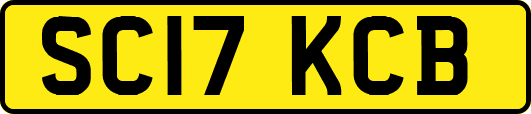 SC17KCB