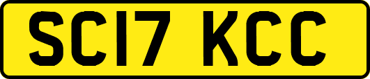 SC17KCC