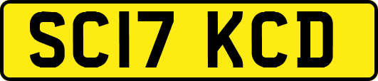 SC17KCD