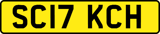 SC17KCH