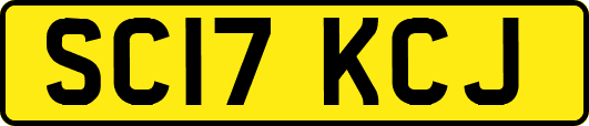 SC17KCJ
