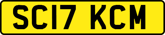 SC17KCM