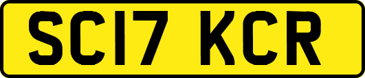 SC17KCR