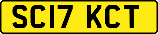 SC17KCT