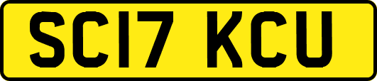 SC17KCU