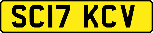 SC17KCV