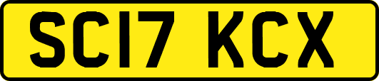 SC17KCX