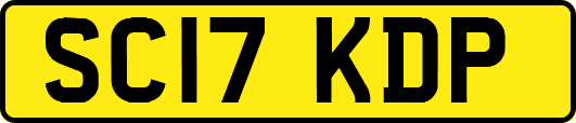 SC17KDP