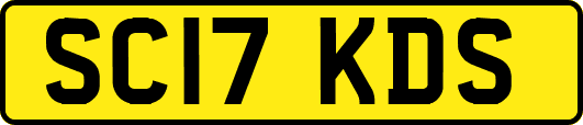 SC17KDS