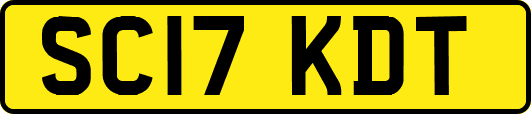 SC17KDT