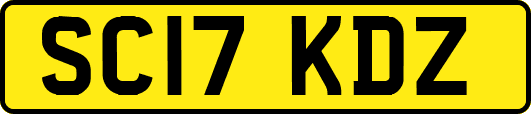SC17KDZ