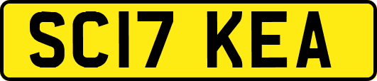 SC17KEA