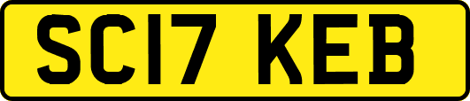 SC17KEB
